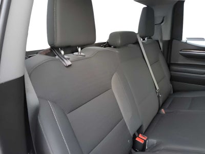 2022 GMC Sierra 1500 SLE