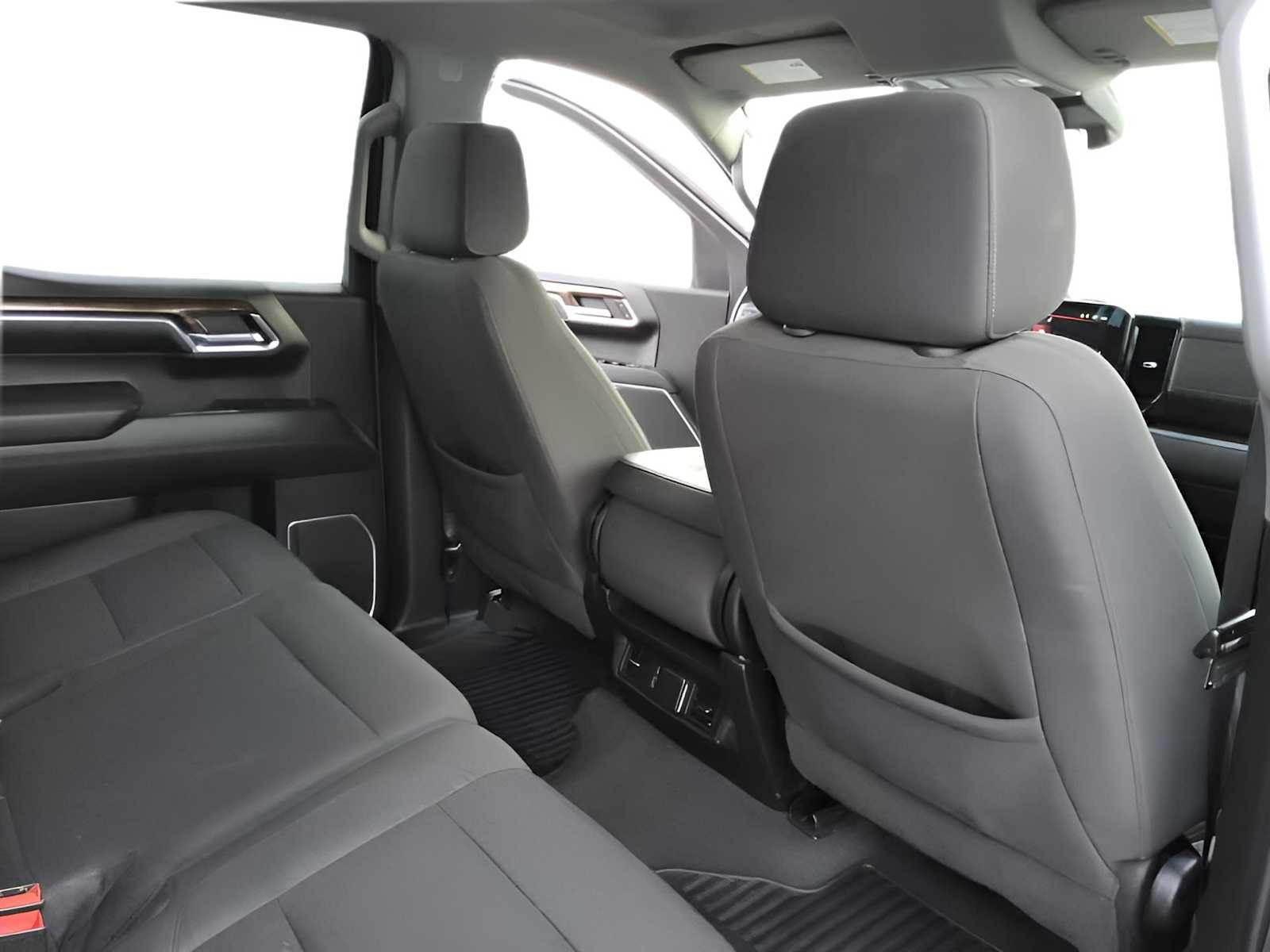 2022 GMC Sierra 1500 SLE