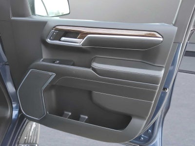 2022 GMC Sierra 1500 SLE