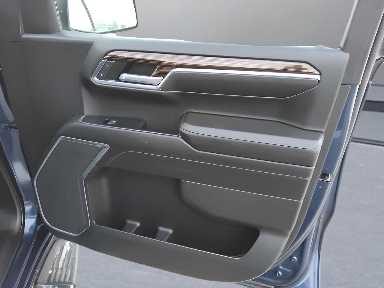 2022 GMC Sierra 1500 SLE