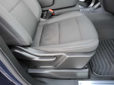 2022 GMC Sierra 1500 SLE