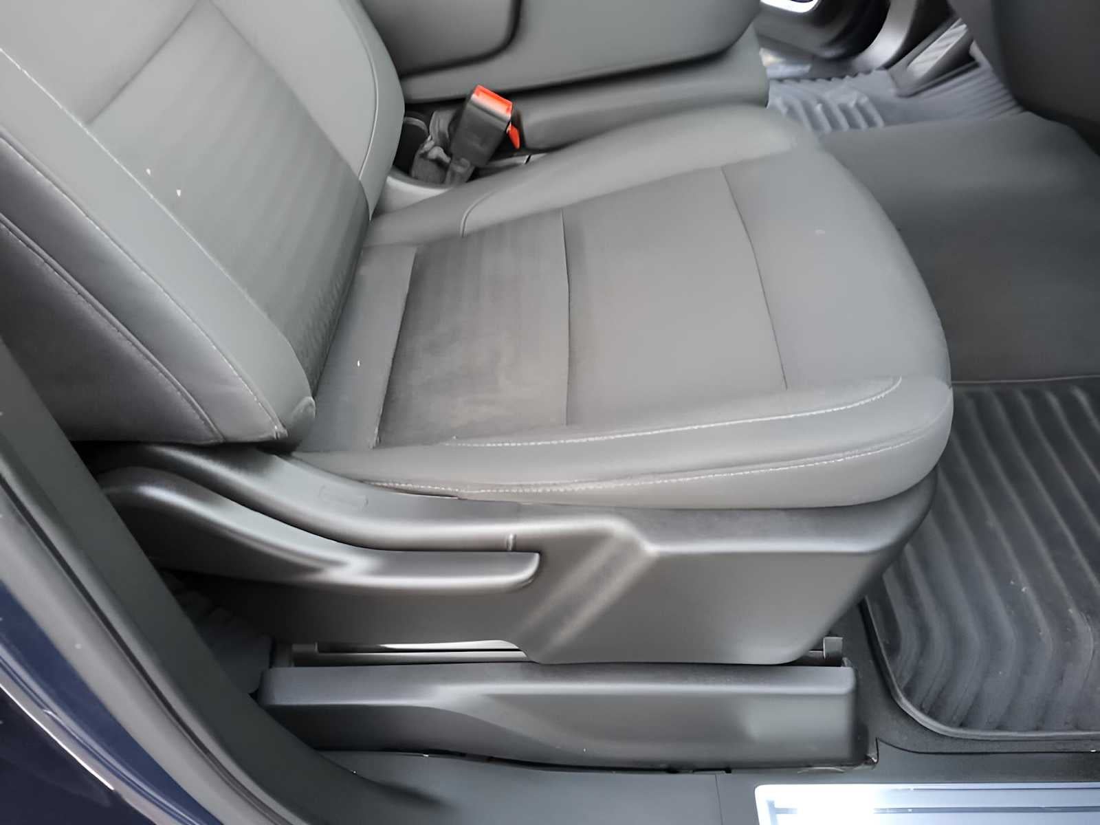 2022 GMC Sierra 1500 SLE