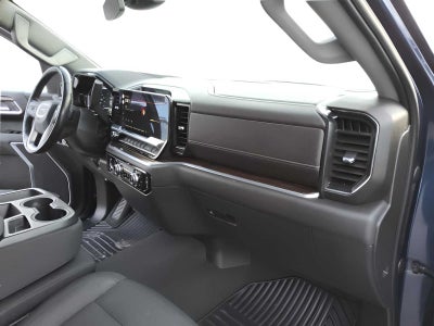 2022 GMC Sierra 1500 SLE