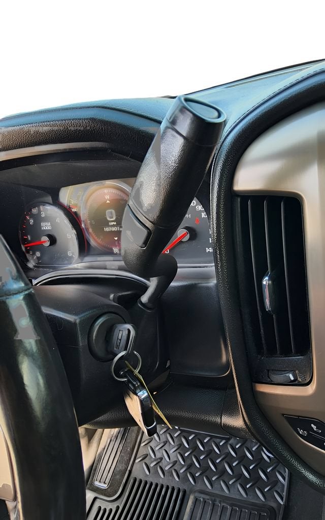 2014 GMC Sierra 1500 Denali