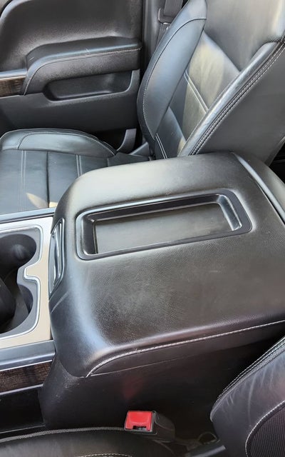 2014 GMC Sierra 1500 Denali