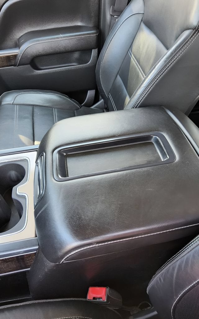 2014 GMC Sierra 1500 Denali
