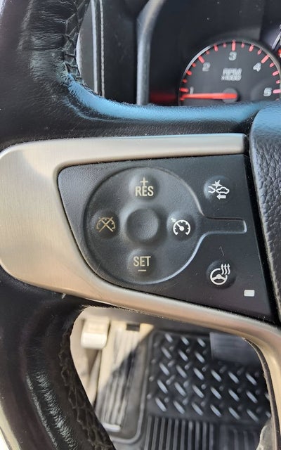 2014 GMC Sierra 1500 Denali