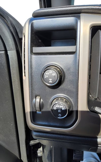 2014 GMC Sierra 1500 Denali