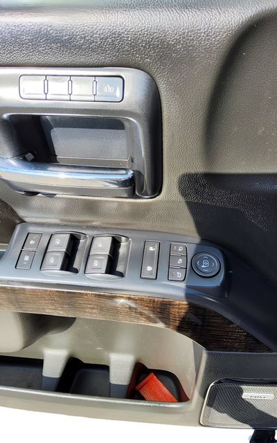 2014 GMC Sierra 1500 Denali