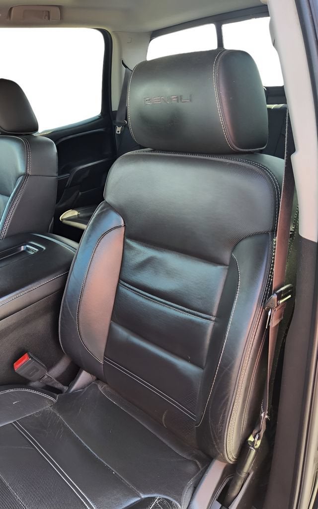 2014 GMC Sierra 1500 Denali