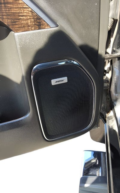 2014 GMC Sierra 1500 Denali