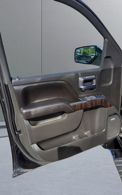 2014 GMC Sierra 1500 Denali