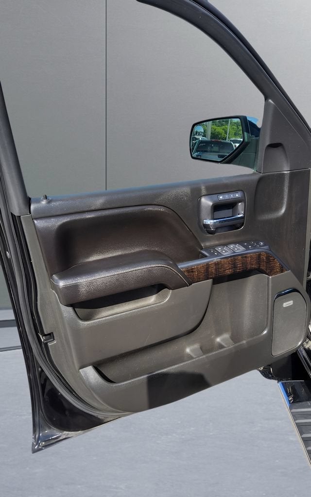 2014 GMC Sierra 1500 Denali