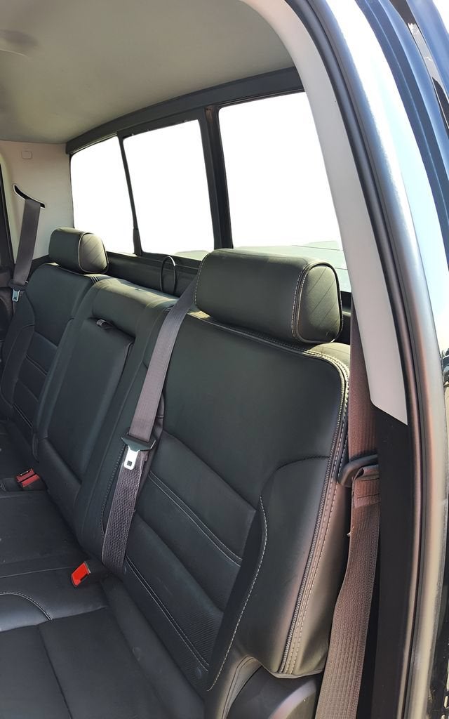 2014 GMC Sierra 1500 Denali