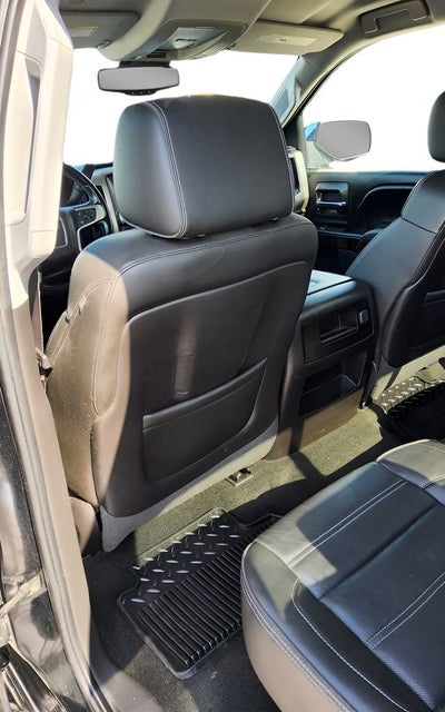 2014 GMC Sierra 1500 Denali