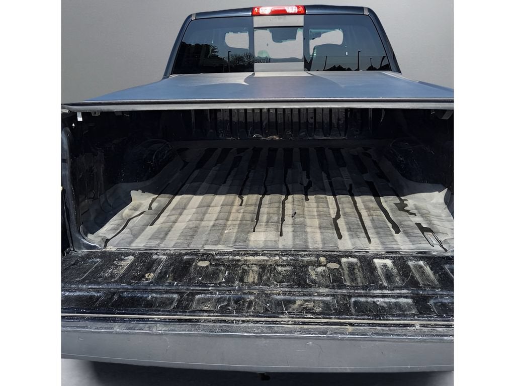 2014 GMC Sierra 1500 Denali