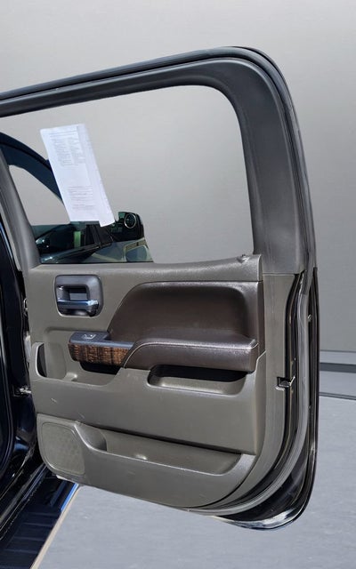 2014 GMC Sierra 1500 Denali