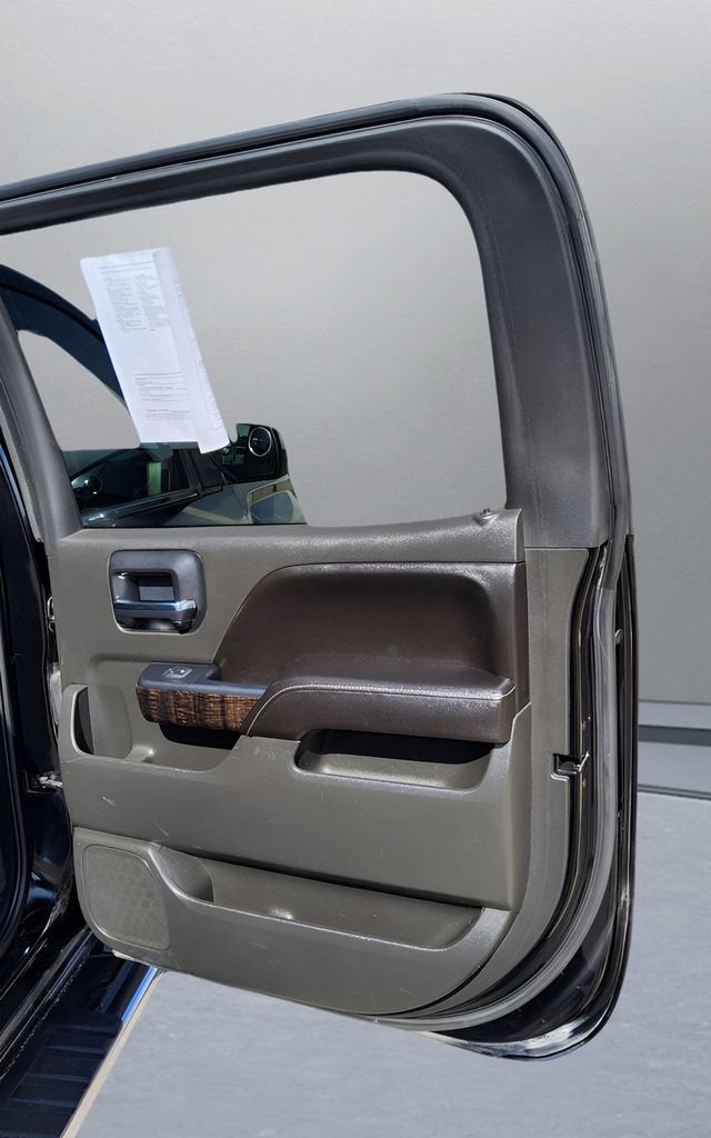 2014 GMC Sierra 1500 Denali
