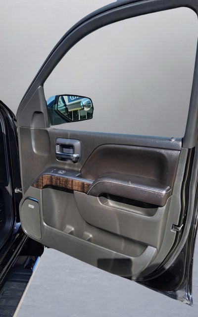 2014 GMC Sierra 1500 Denali