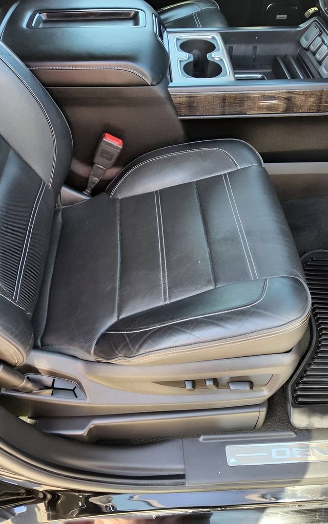 2014 GMC Sierra 1500 Denali