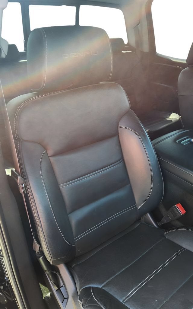 2014 GMC Sierra 1500 Denali