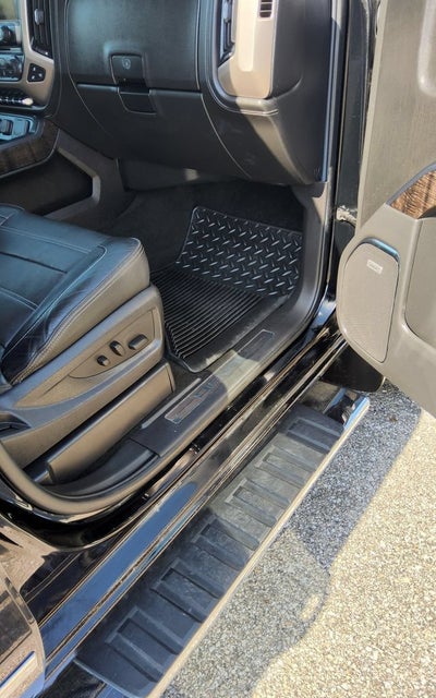 2014 GMC Sierra 1500 Denali