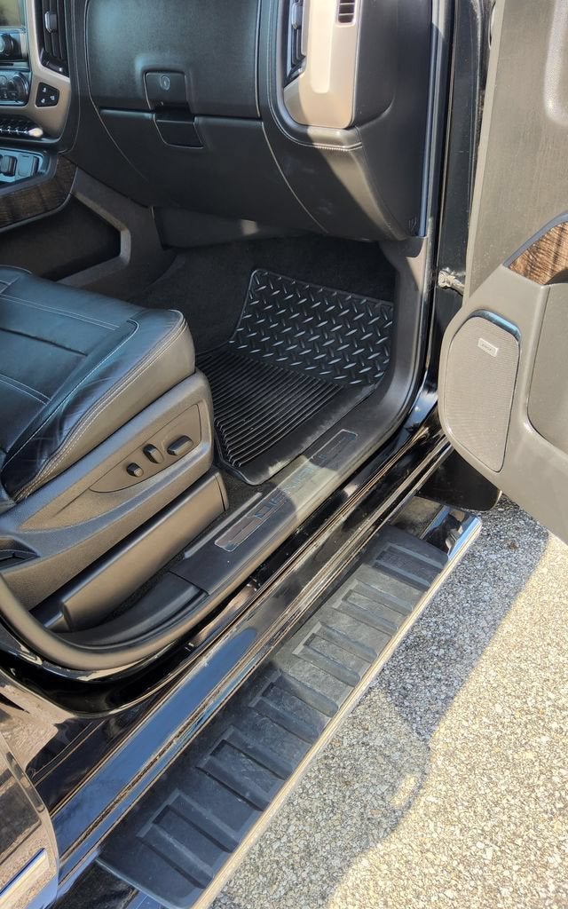 2014 GMC Sierra 1500 Denali