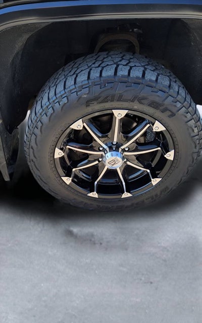 2014 GMC Sierra 1500 Denali