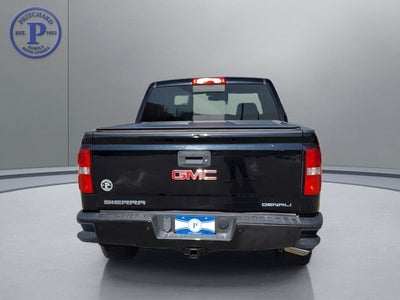 2014 GMC Sierra 1500 Denali