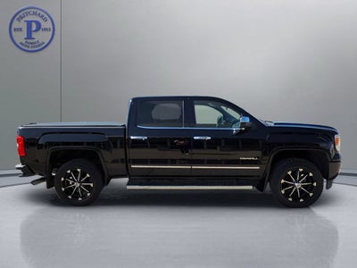 2014 GMC Sierra 1500 Denali