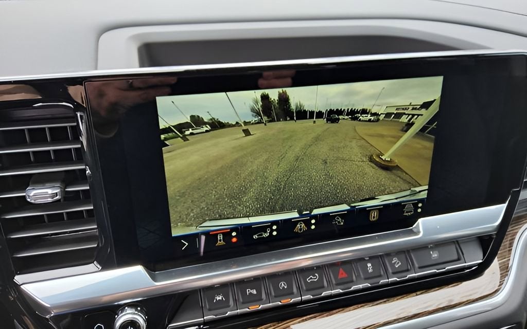 2026 GMC Sierra 1500 Elevation - Photo 12