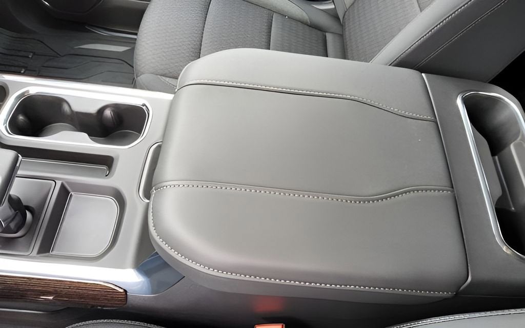2026 GMC Sierra 1500 Elevation - Photo 16