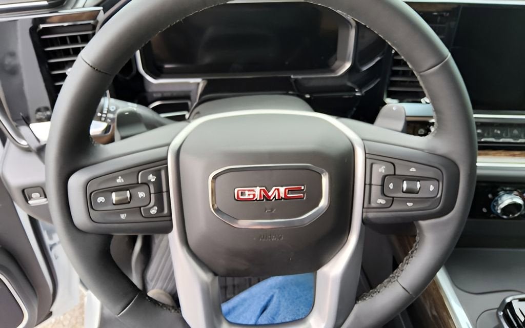 2026 GMC Sierra 1500 Elevation - Photo 18