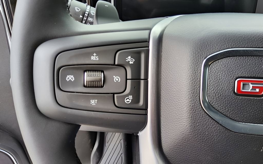 2026 GMC Sierra 1500 Elevation - Photo 20