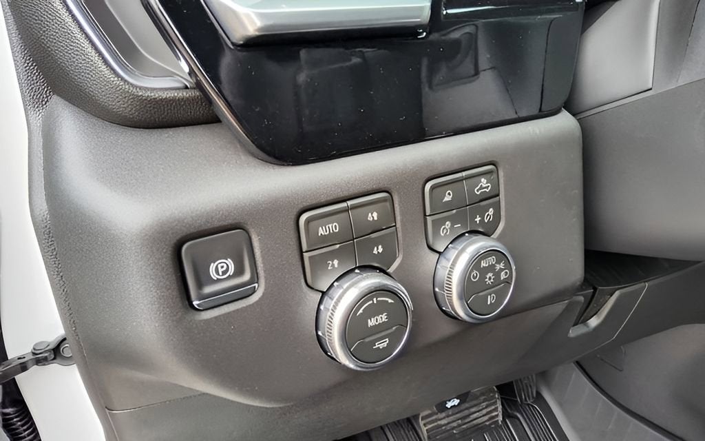 2026 GMC Sierra 1500 Elevation - Photo 21