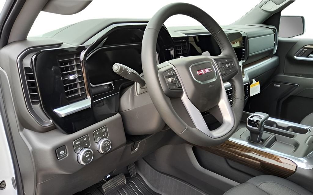 2026 GMC Sierra 1500 Elevation - Photo 22