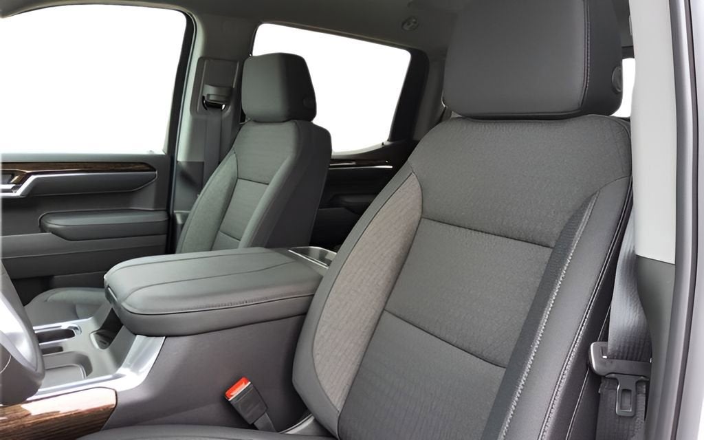 2026 GMC Sierra 1500 Elevation - Photo 23