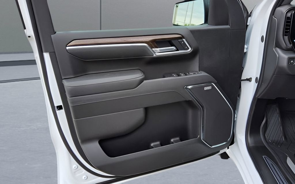 2026 GMC Sierra 1500 Elevation - Photo 28
