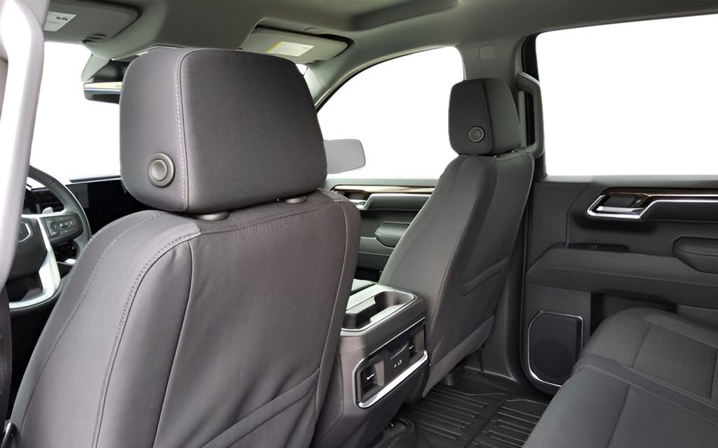 2026 GMC Sierra 1500 Elevation - Photo 31