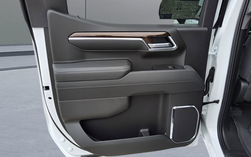 2026 GMC Sierra 1500 Elevation - Photo 32