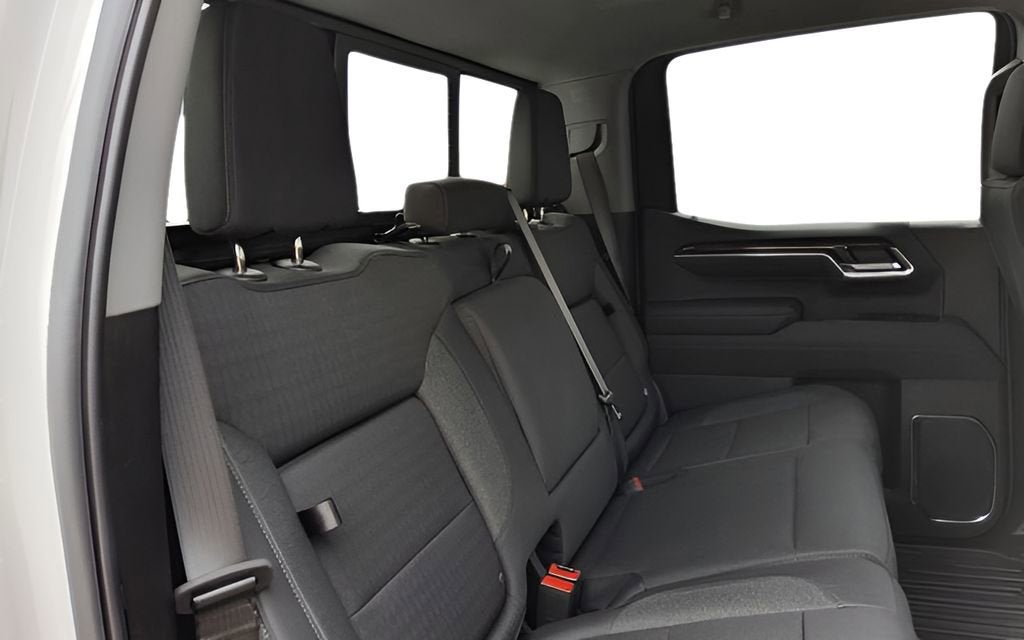 2026 GMC Sierra 1500 Elevation - Photo 35