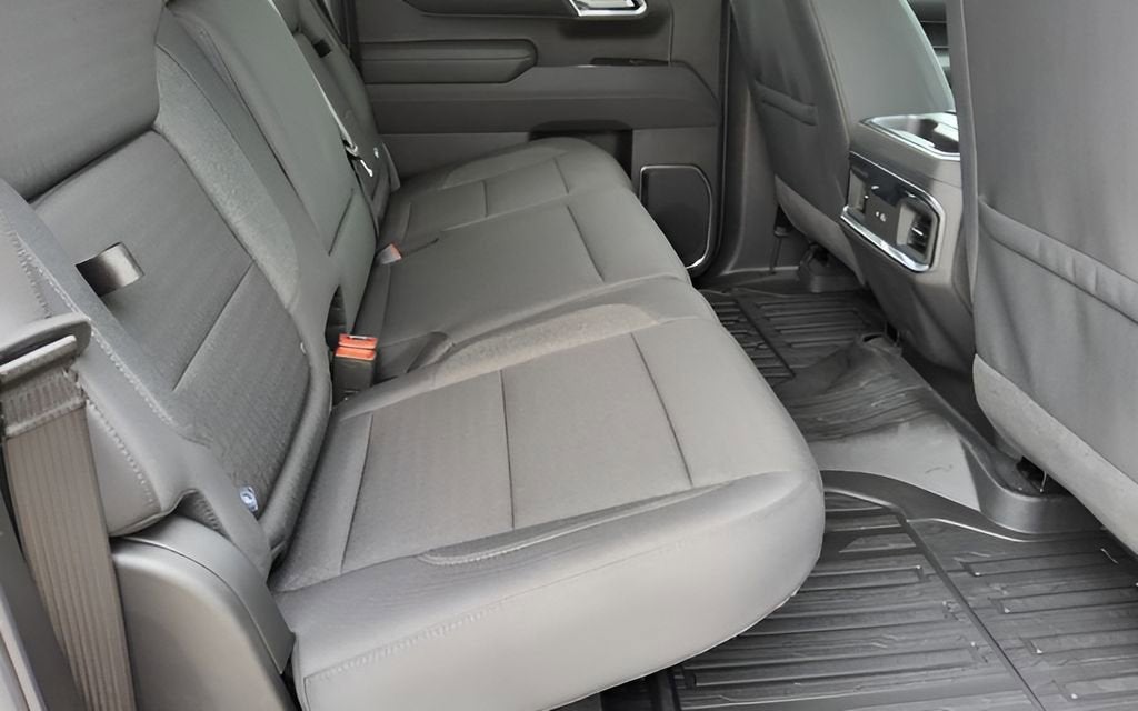 2026 GMC Sierra 1500 Elevation - Photo 36