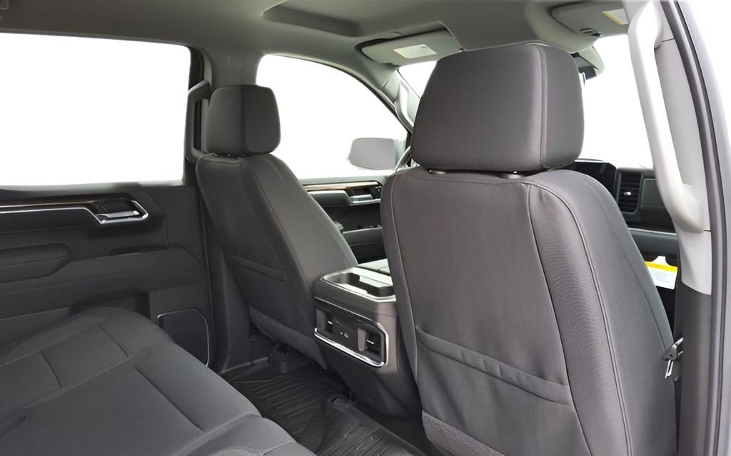 2026 GMC Sierra 1500 Elevation - Photo 37