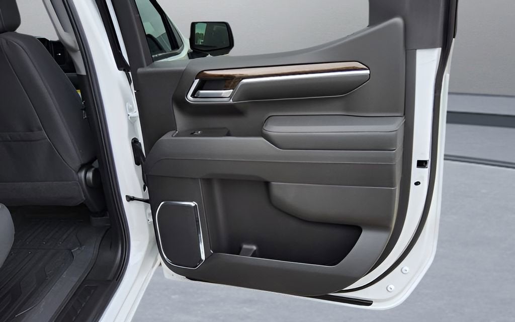 2026 GMC Sierra 1500 Elevation - Photo 38