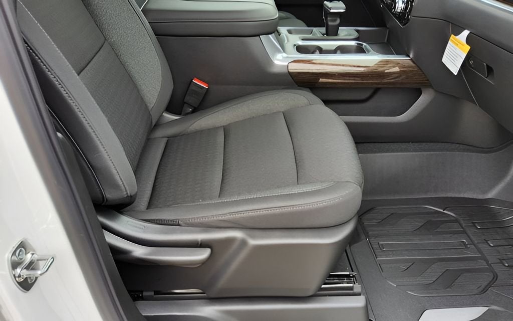 2026 GMC Sierra 1500 Elevation - Photo 40