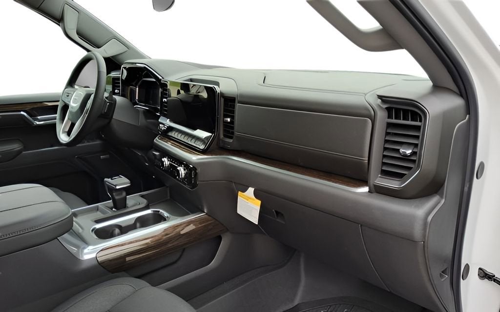 2026 GMC Sierra 1500 Elevation - Photo 41