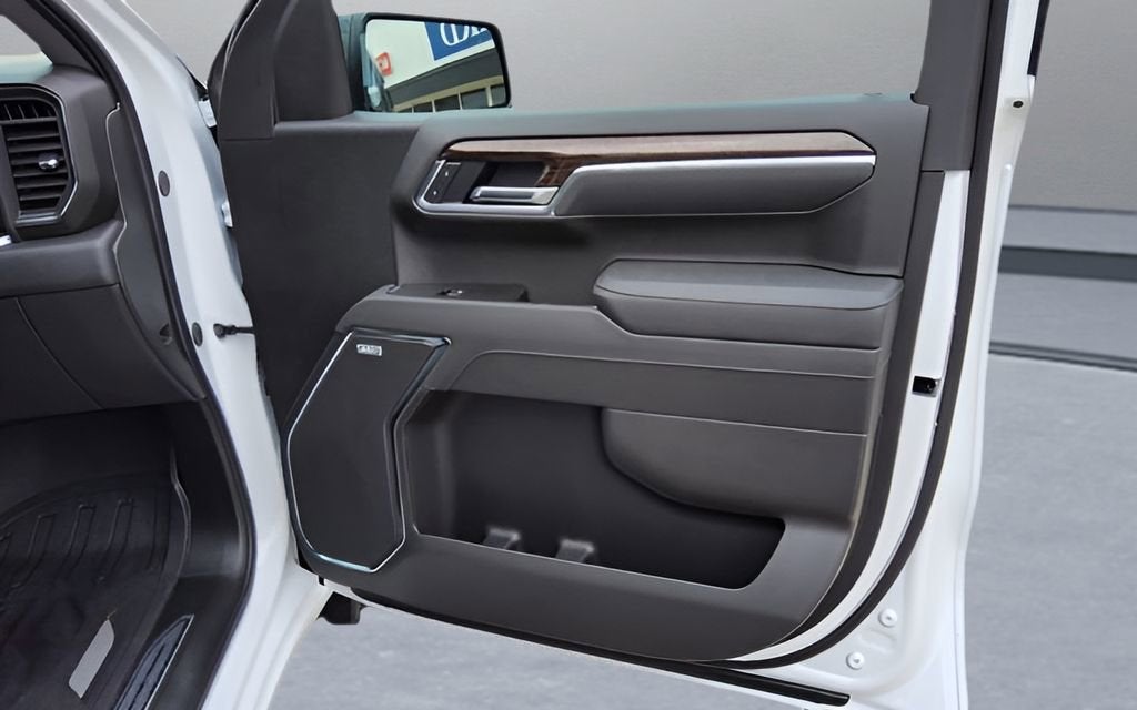 2026 GMC Sierra 1500 Elevation - Photo 42