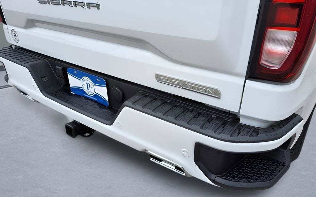 2026 GMC Sierra 1500 Elevation - Photo 45