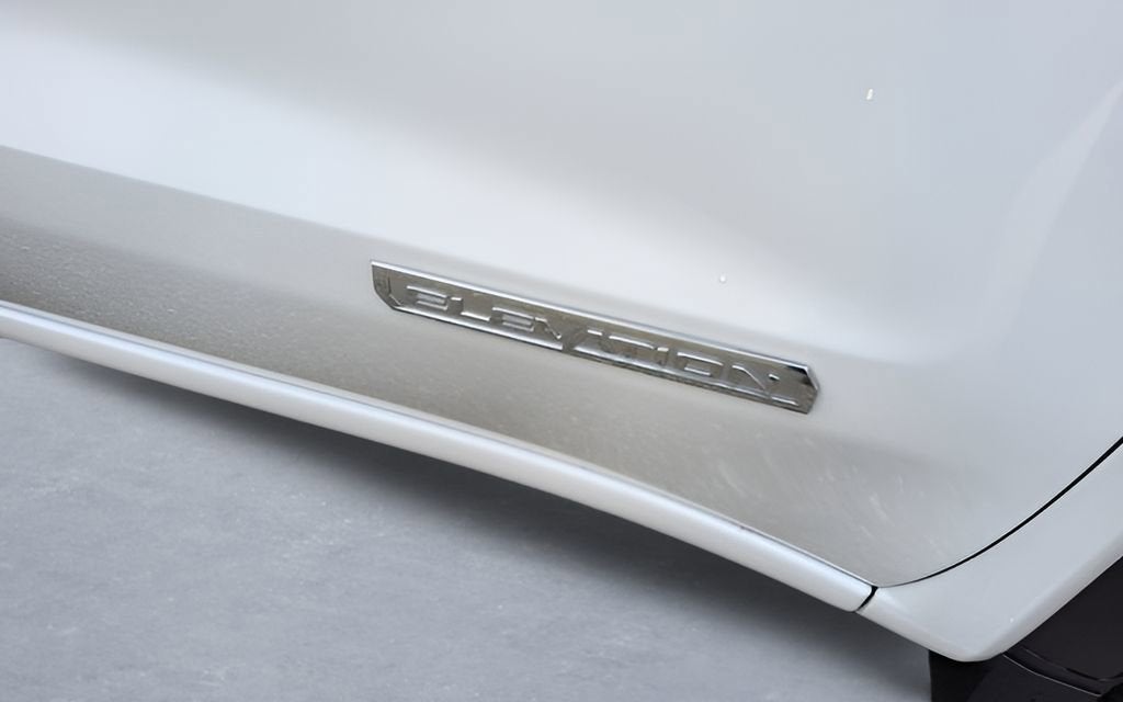 2026 GMC Sierra 1500 Elevation - Photo 48