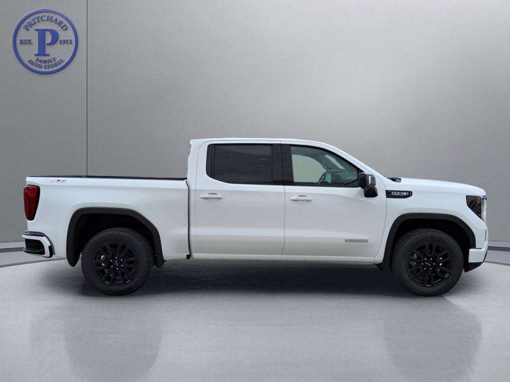2026 GMC Sierra 1500 Elevation - Photo 8